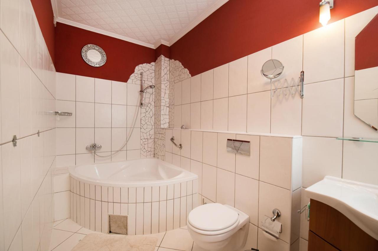 Apartman Mediterraneo Supetar Extérieur photo