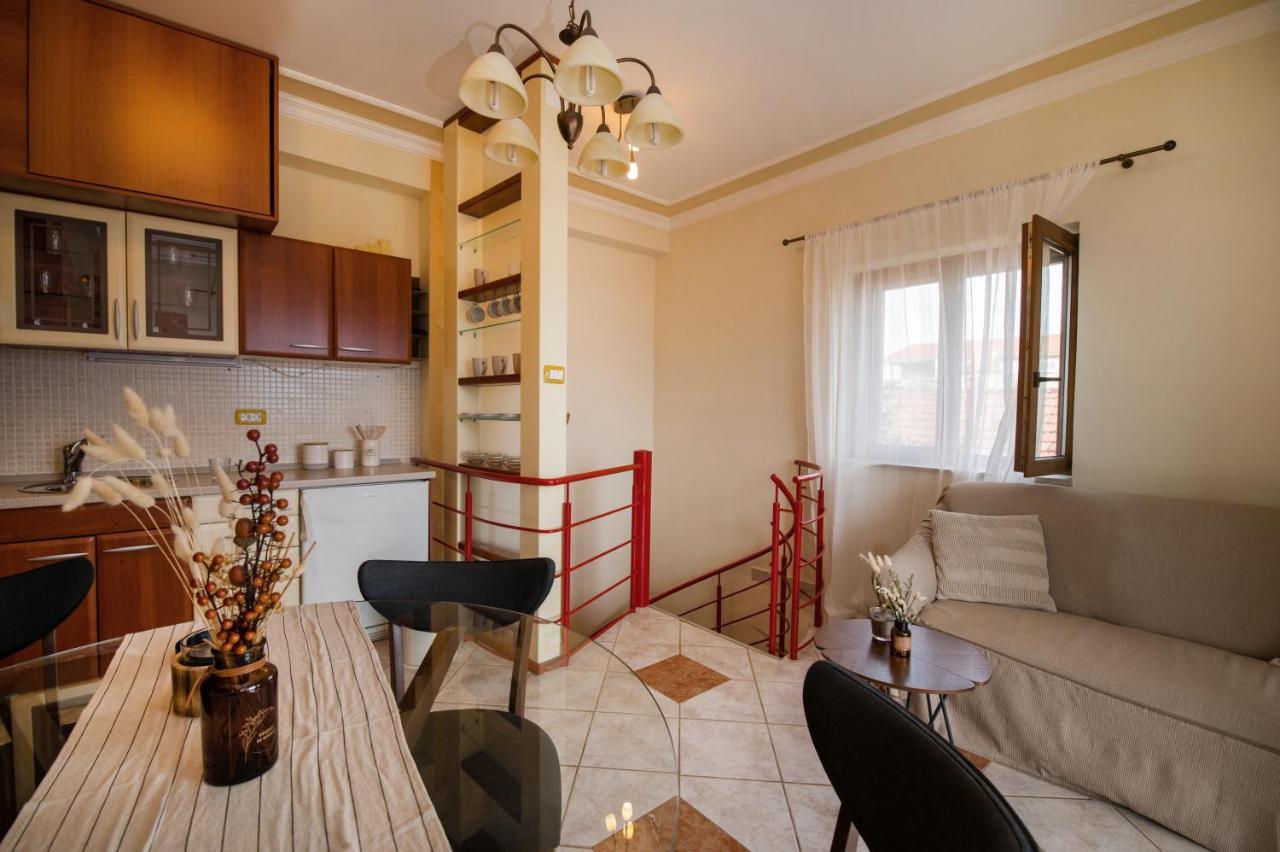 Apartman Mediterraneo Supetar Extérieur photo